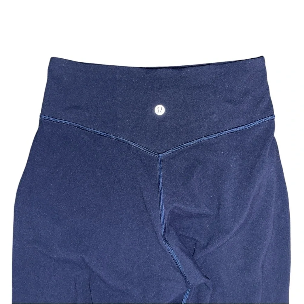 Lululemon Align High Rise Relaxed Fit Athletic Jogger 28